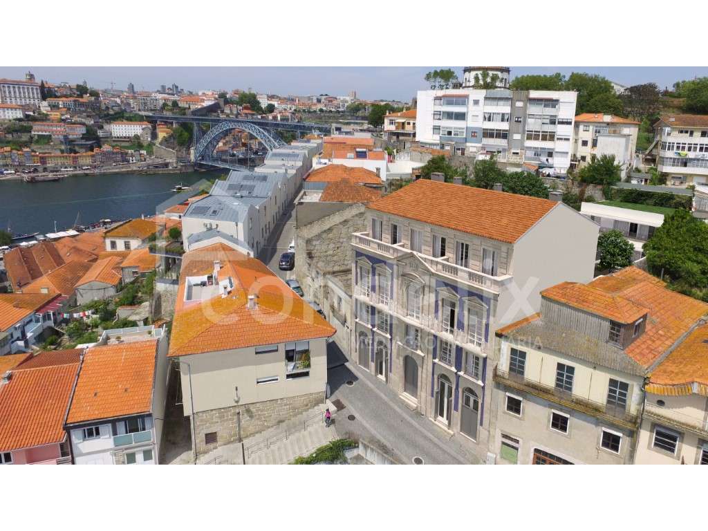 Apartamento T1 com terraço, para venda em Gaia - Grande imagem: 2/20