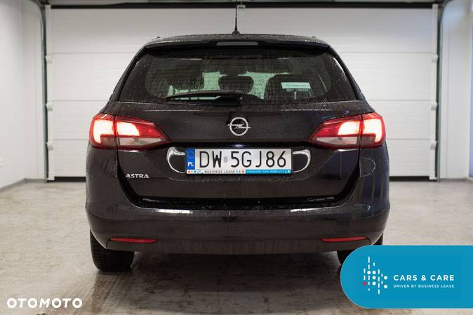 Opel Astra V 1.6 CDTI Enjoy S&S - 7