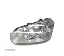 FAROL ESQ OPTICAS PARA FORD FOCUS C-MAX 07-10 - 1