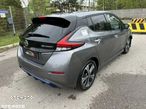 Nissan Leaf 40kWh Tekna - 1