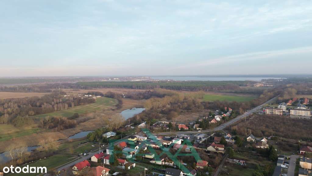 ul. Cicha-działka z potencjałem | dop. usługa-2