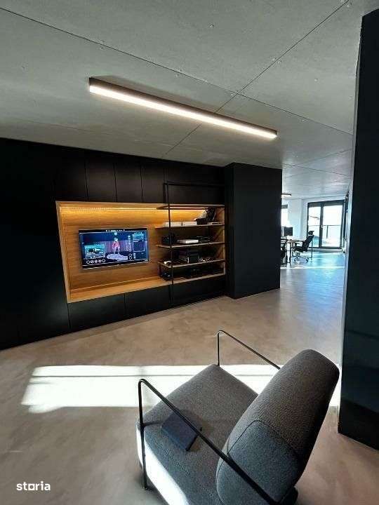 Spatiu modern de inchiriat, imobil nou, zona Spitalului de Recuperare - Imagine principală: 4/14