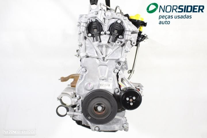 Motor Renault Captur II|19-0 - 2