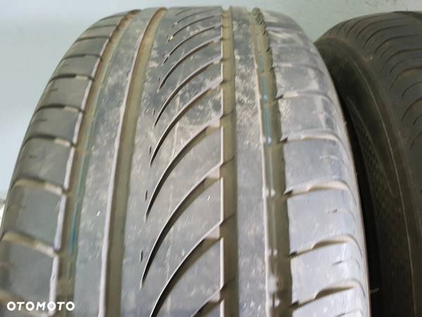 OPONY LETNIE NOKIAN  225/50R16   225/50/16 - 2