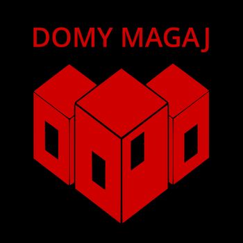 DOMY MAGAJ Logo