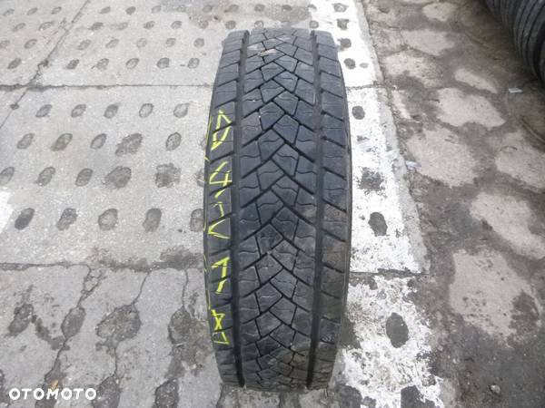 235/75r17.5 Goodyear KMAX D - 1