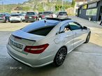 Mercedes-Benz E 220 CDi Avantgarde BlueEfficiency Auto. - 43