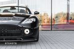 Aston Martin Vanquish S Touchtronic III - 2