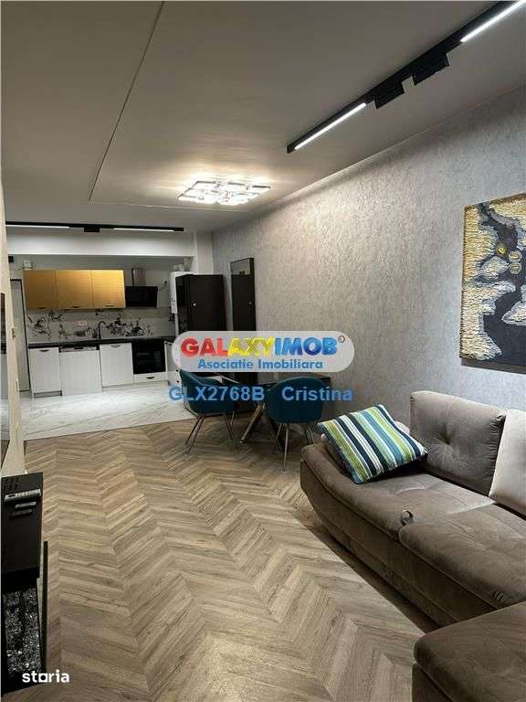 Apartament 2 camere Pipera - VIA PIPERA - Imagine principală: 2/12