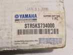 YAMAHA XVS DRAG STAR V-STAR CLASSIC 1100 V STAR STELAŻ MOCOWANIE POD SAKWY Y004 - 6