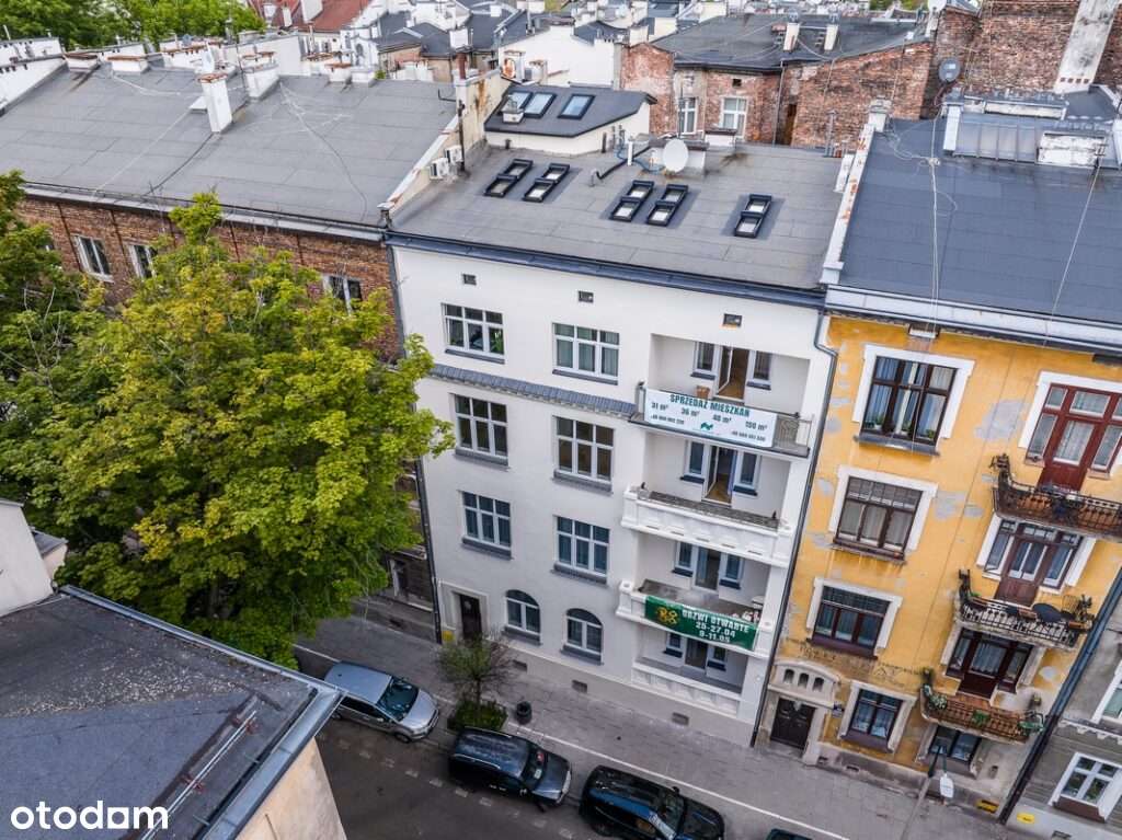 Apartament premium  – Bonerowska 8 | Bez prowizji! Cena brutto! PCC 2%-11