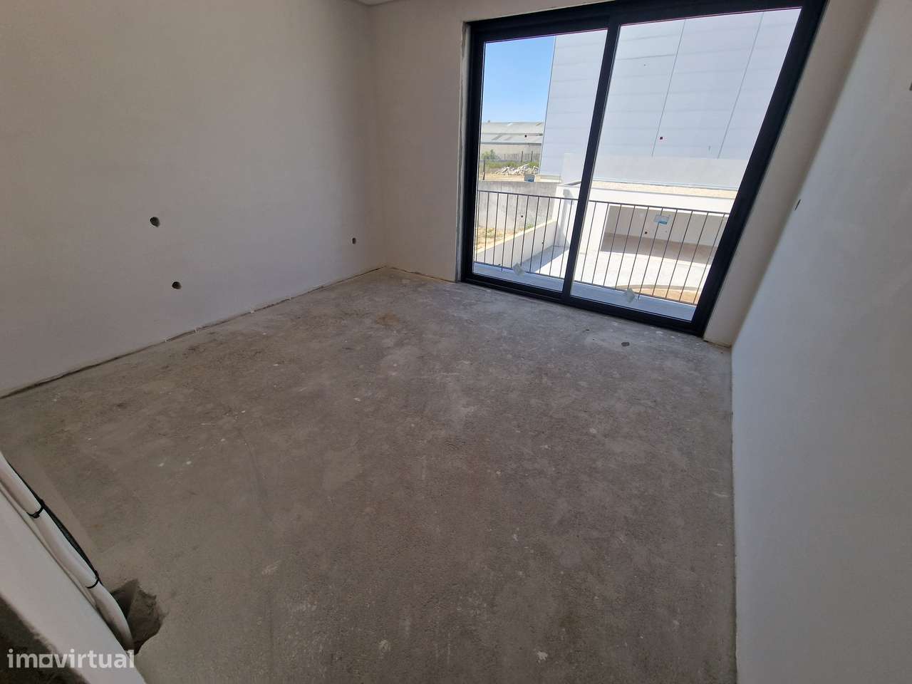 Moradias de Luxo em Santa Maria de Lamas T3. - Grande imagem: 5/20