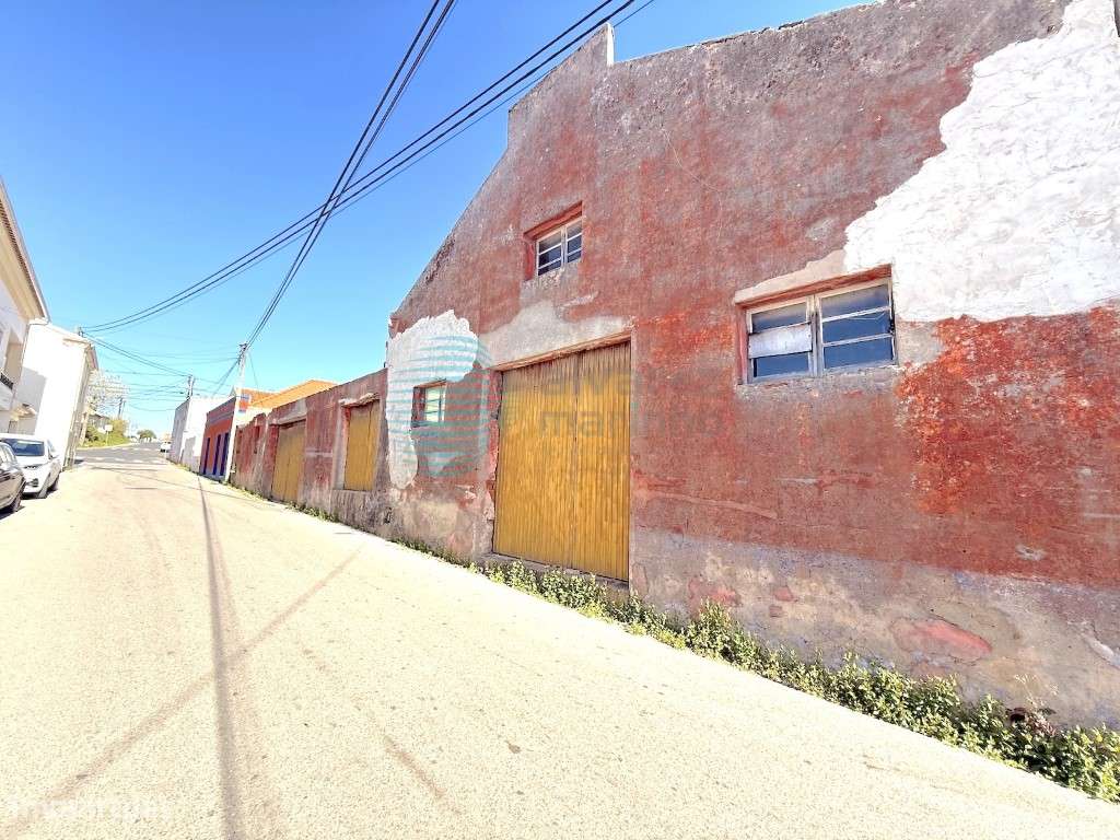 Excelente Oportunidade de Investimento nas Caldas da Rainha-29