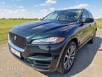 Jaguar F-Pace 35t AWD Portfolio - 16