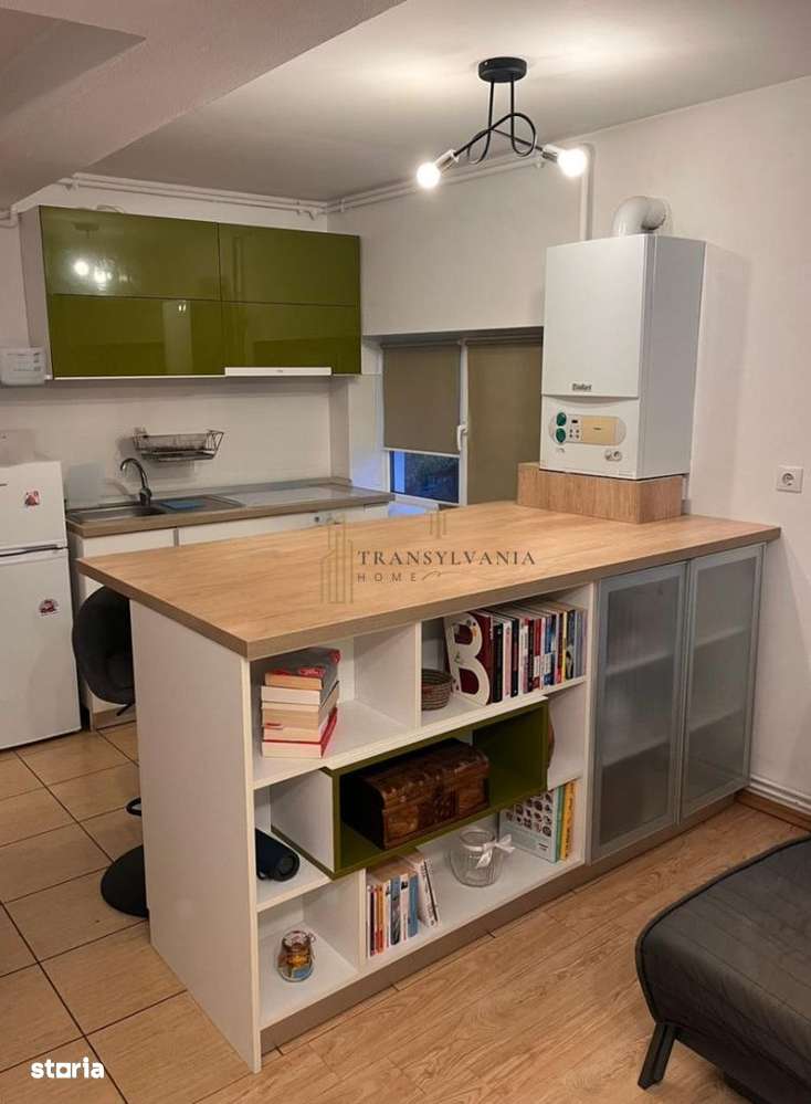 Apartament 2 camere, zona Trei Stejari - Imagine principală: 5/13