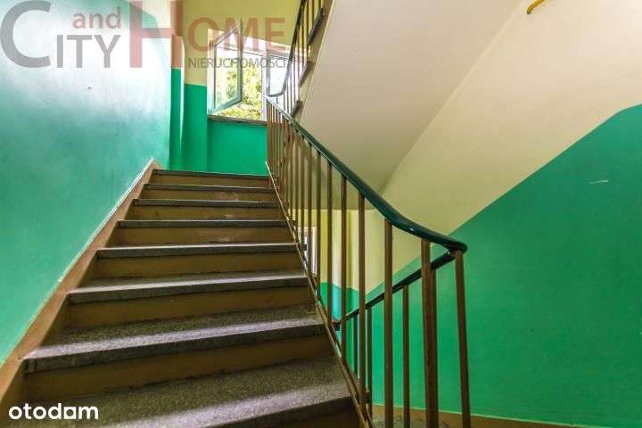 2 pokoje po remoncie, 100 M Metro Księcia Janusza!-12