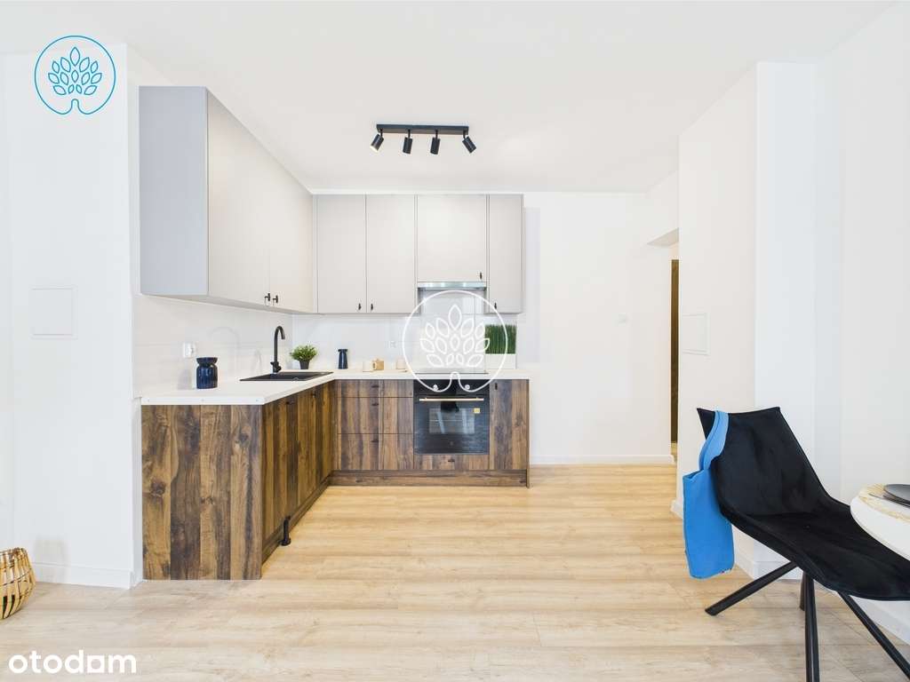 Bydgoszcz 3 pokoje po remoncie! Szwederowo! - Pełny obrazek: 3/8