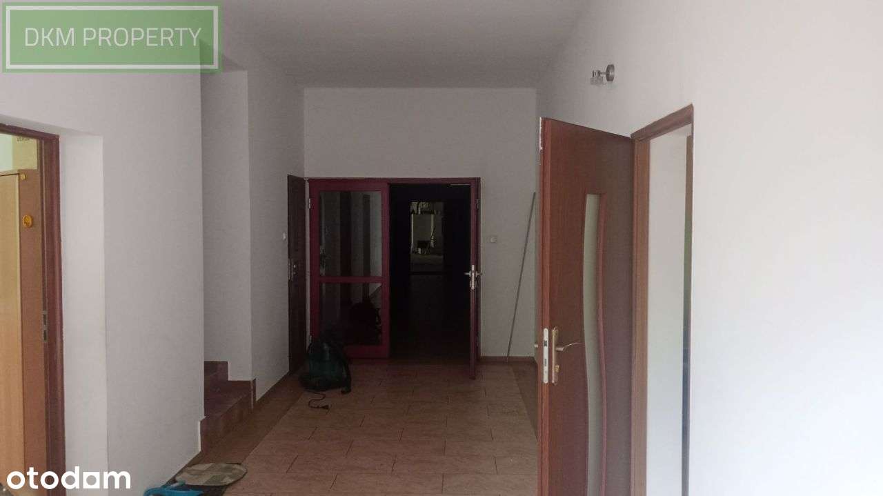 Hala produkcyjna Nowoczesne Biura i Socjal-7