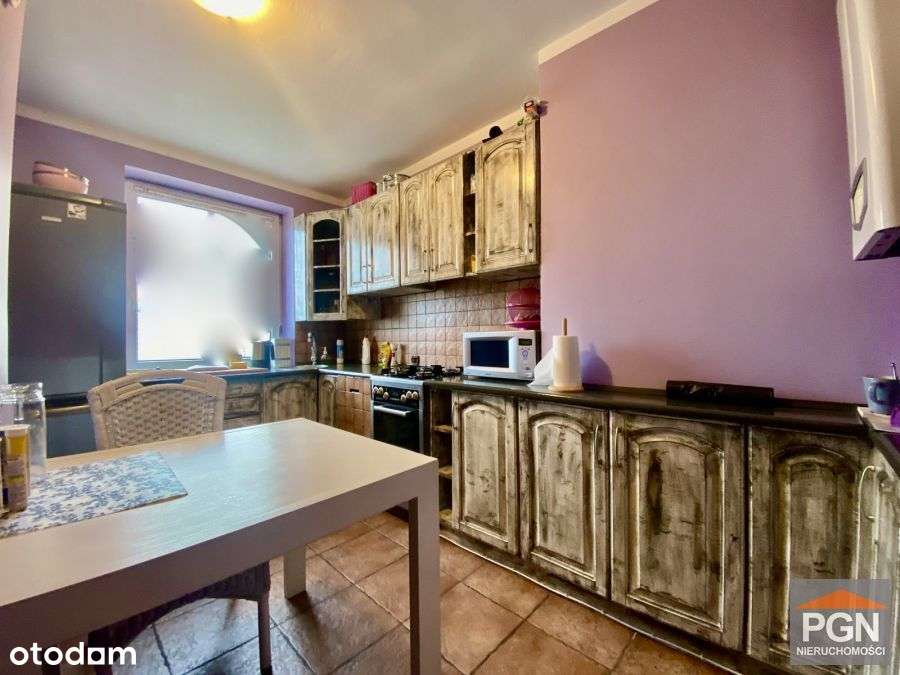 2 Poziomy, Mieszkanie Z Balkonem-16