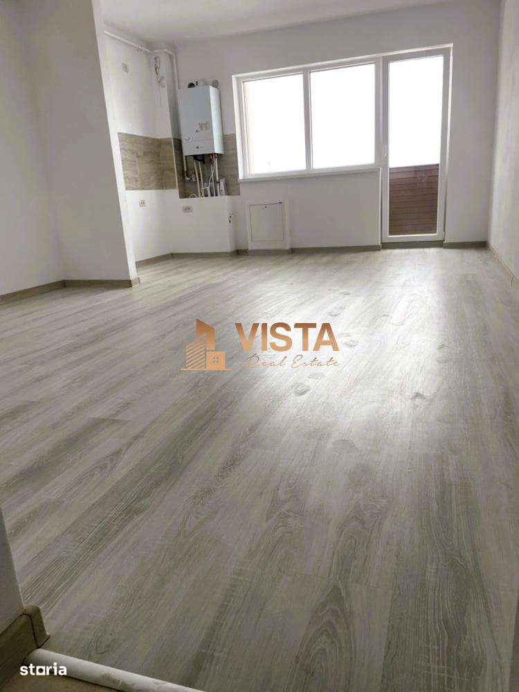 Garsoniera Noua 2024 , 40 mp utili, 2 locuri de parcare incluse – Sub - Imagine principală: 2/5