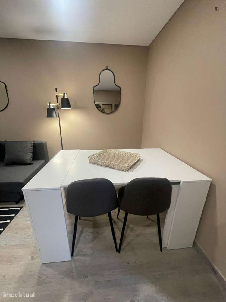 Casa com 1 quartos - localizado em Paredes de Ferreira Porto - Grande imagem: 3/60