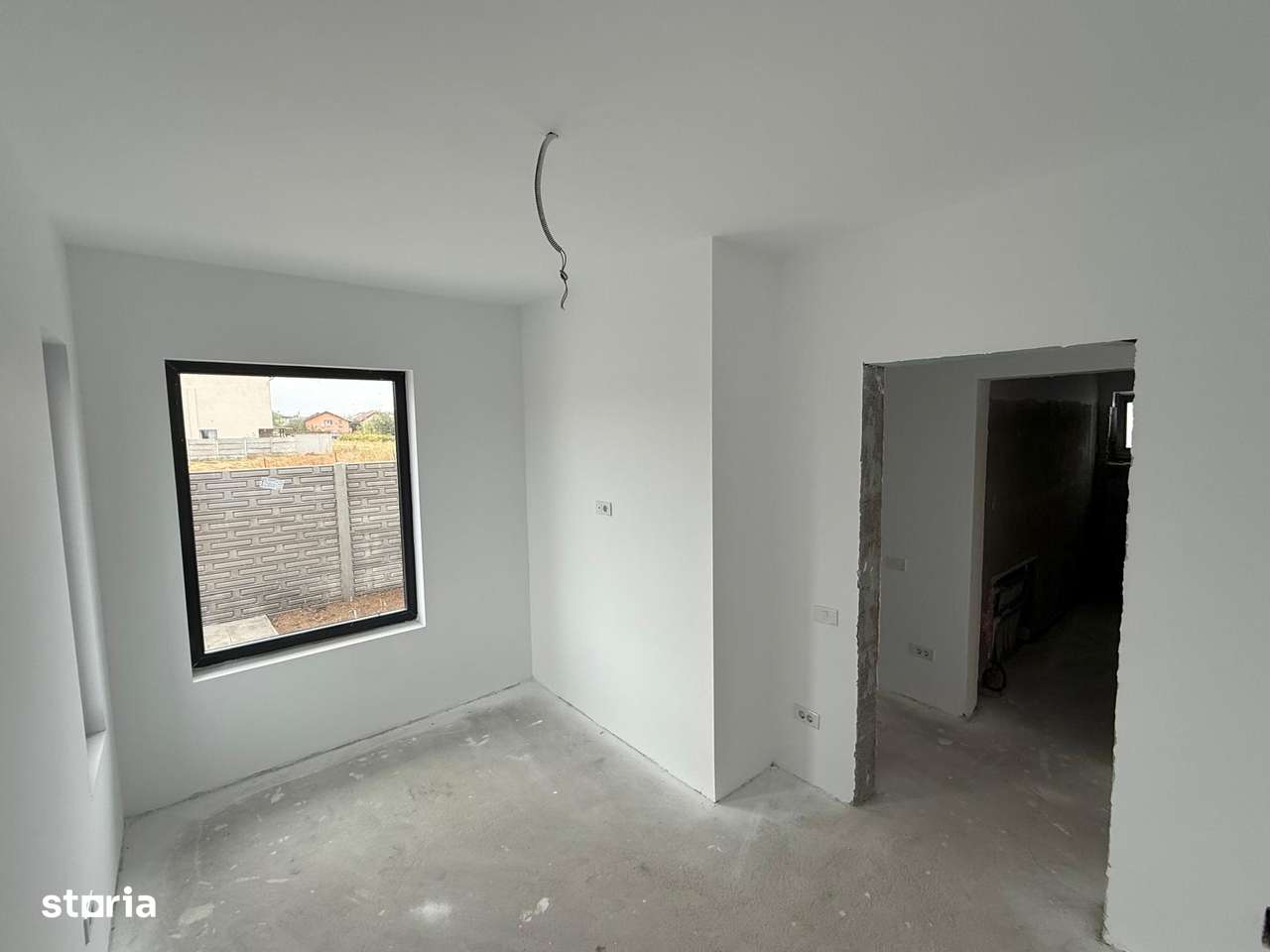 Casa individuala - Comuna Berceni - Pret 120000 euro - Mutare rapida-5