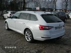 Skoda Superb - 5