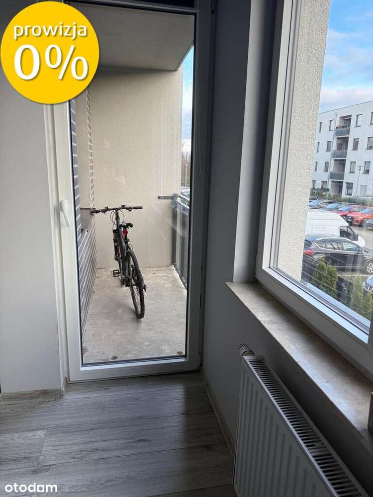 Ładne 2 pokoje Harmonia Gumieńce - Pełny obrazek: 5/10