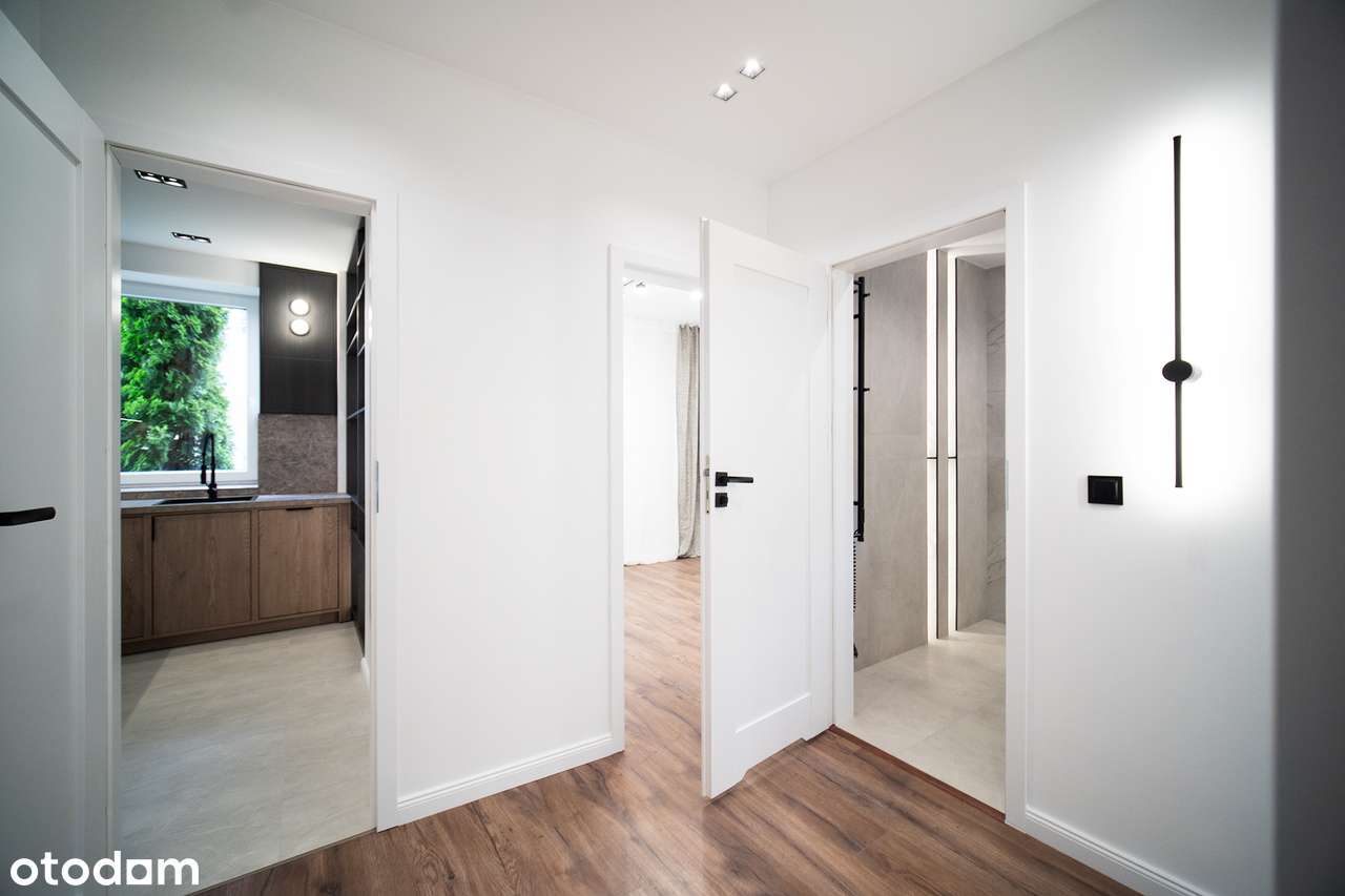 Świeżo po remoncie ✅ 3 pokoje ✅ Oddzielna kuchnia ✅ Parter ✅ VIDEO✅ - Pełny obrazek: 5/18