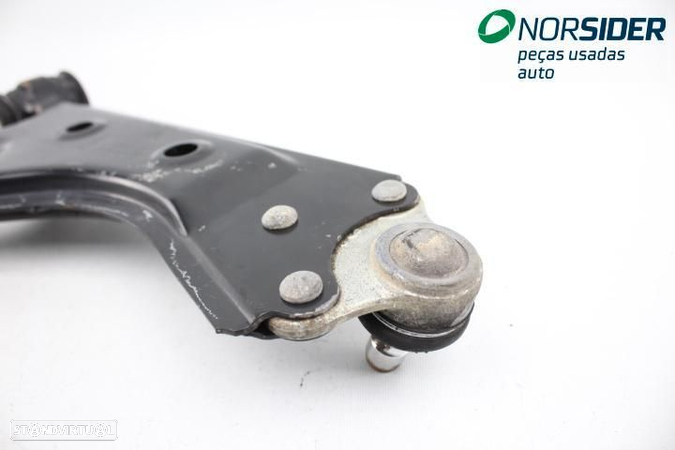 Braco trans 1º eixo inf frt esq Opel Corsa D|06-10 - 6