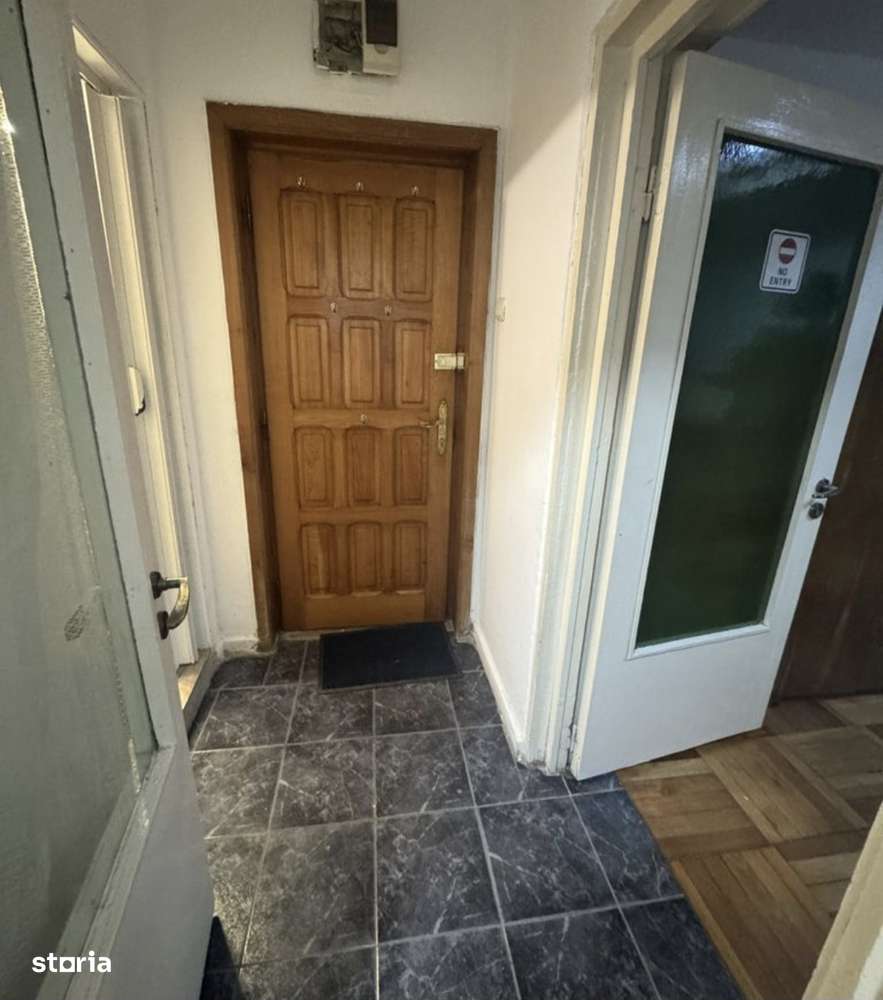 Apartament 1 cameră etaj 1 , de  închiriat  Piața Mică - Imagine principală: 4/4