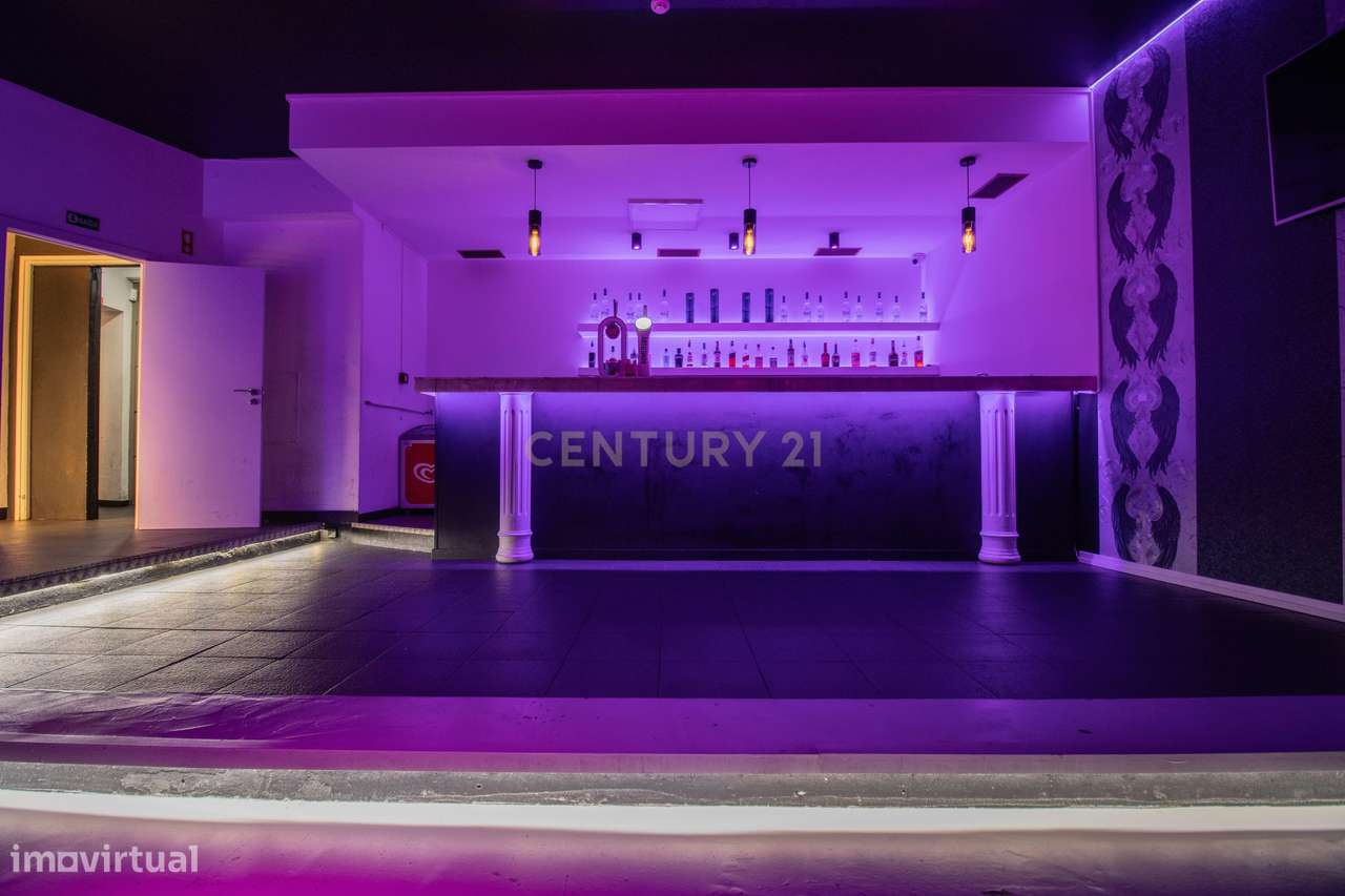 Trespasse – Bar/Discoteca na Figueira da Foz-8