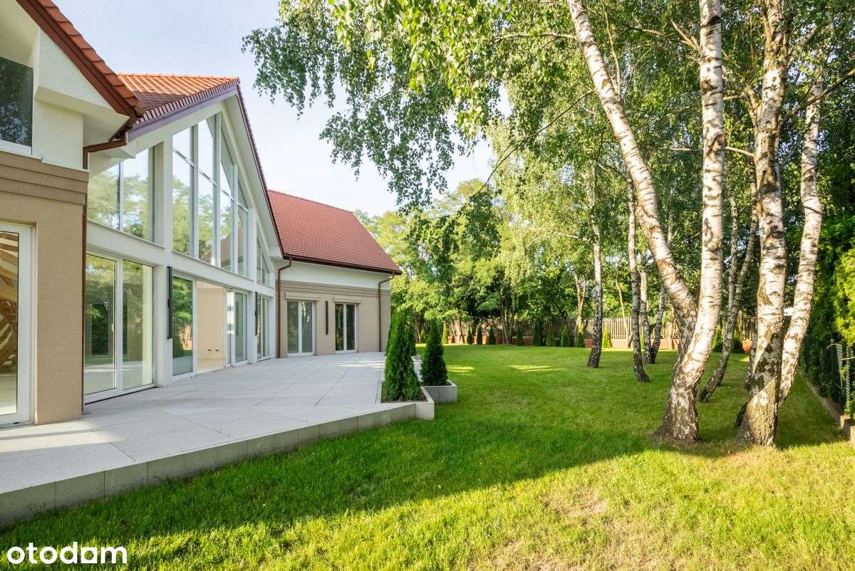 Wyjątkowy dom na sprzedaż na Rogach-4