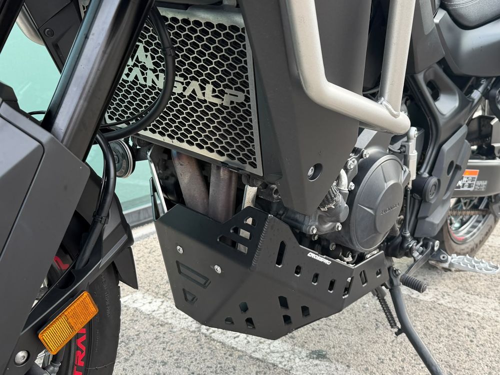 Honda XL