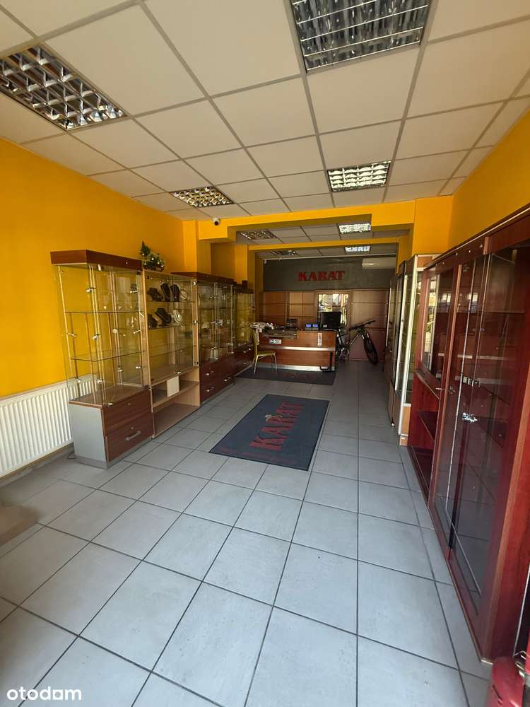 Lokal do wynajęcia w centrum Zielonej Góry - Pełny obrazek: 3/4