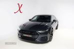 Audi A7 Sportback 50 TDI V6 quattro S-line Tiptronic - 3