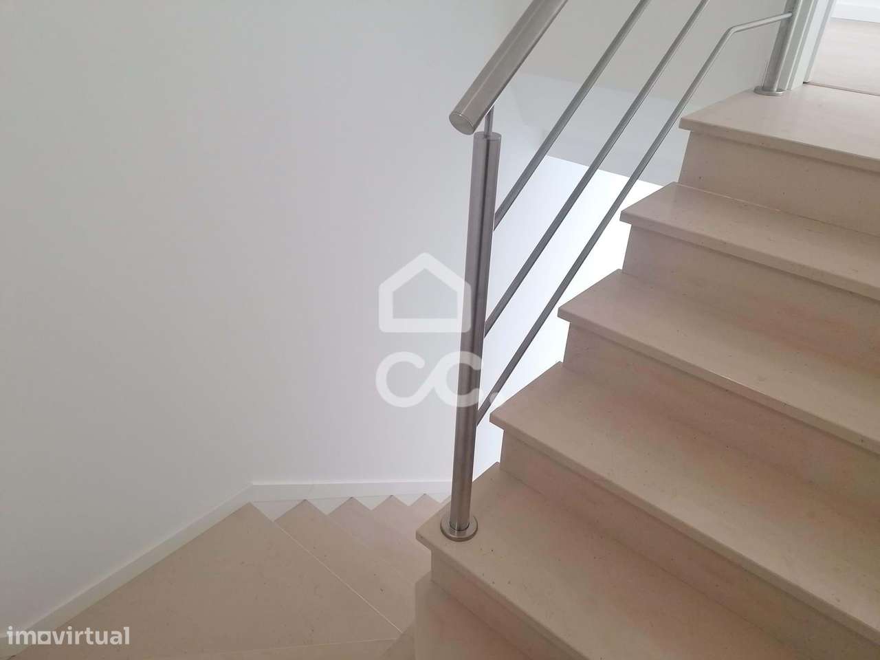 Moradia T4 Nova, em construção, com vista mar e campo em Atalaia, Lour-13