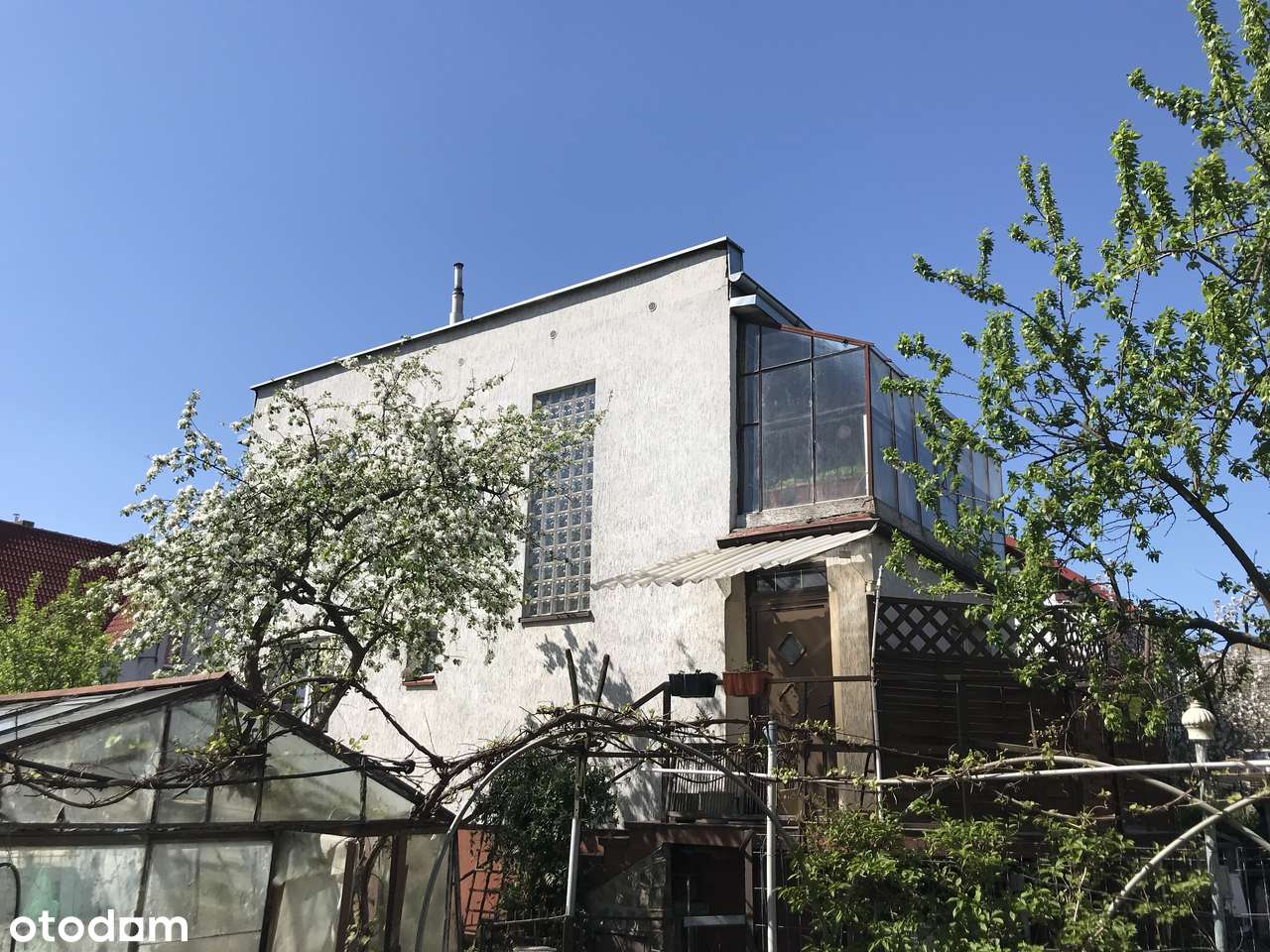 Przestronny dom przy ul. Chrobrego w Złocieńcu - Pełny obrazek: 4/20