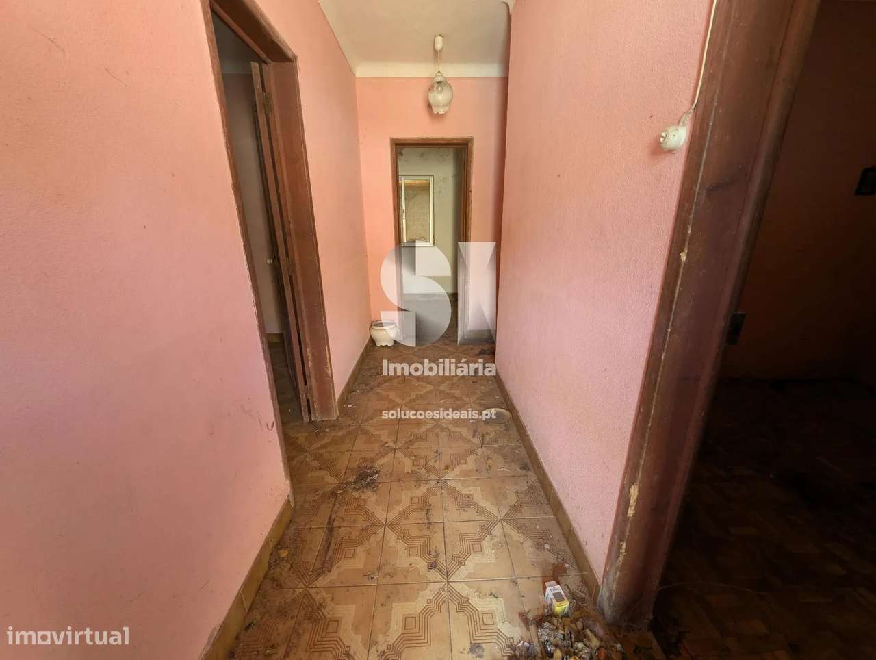 Moradia Isolada T3 - Grande imagem: 5/20