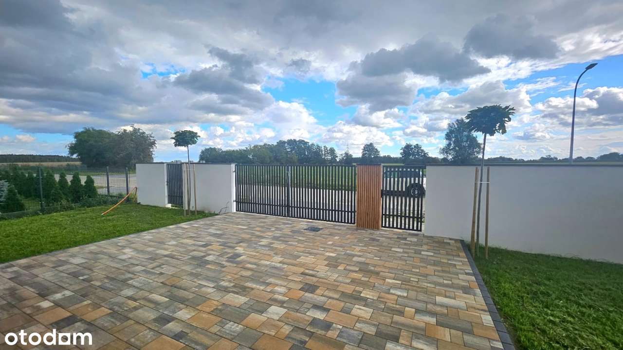 Dom z charakterem do własnej aranżacji-3