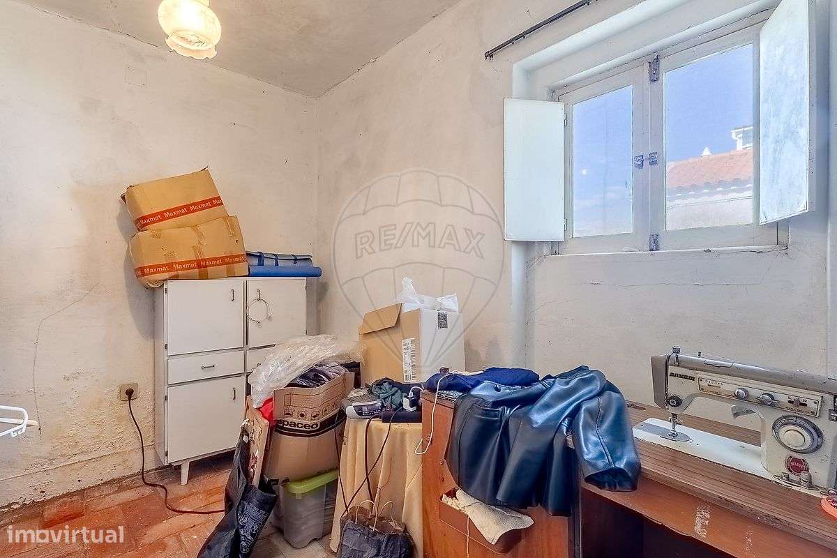 Moradia T2 para venda-9