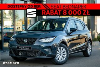 SEAT Arona Style 1.0 TSI 115 KM DSG