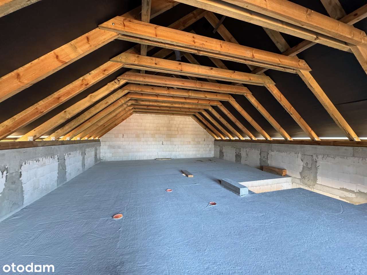 Dom  z możliwością podziału na 2 niezależne, doskonała inwestycja-10