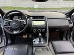 Jaguar E-Pace 2.0 i4D AWD R-Dynamic - 8