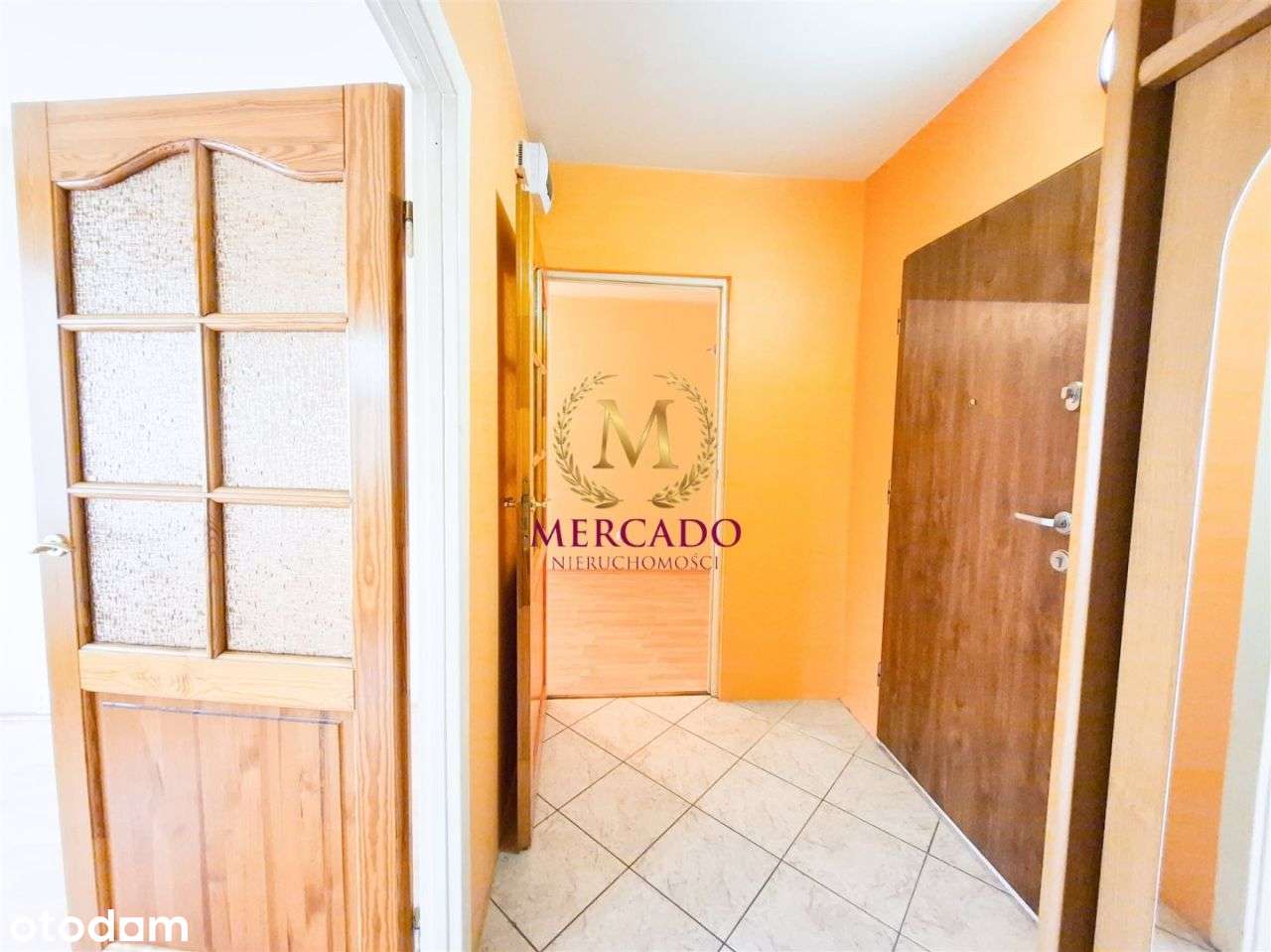 Mieszkanie 32.5 m2 - w atrakcyjnej lokalizacji - Pełny obrazek: 4/9