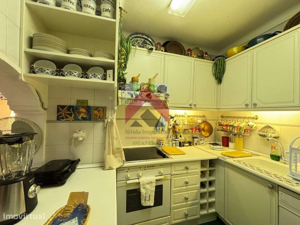 Apartamento T1+1 em Vila Moura-9