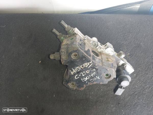 BOMBA INJECTORA MERCEDES E CLASS W211 E220 CDI  Ref: A6480700001 - 2