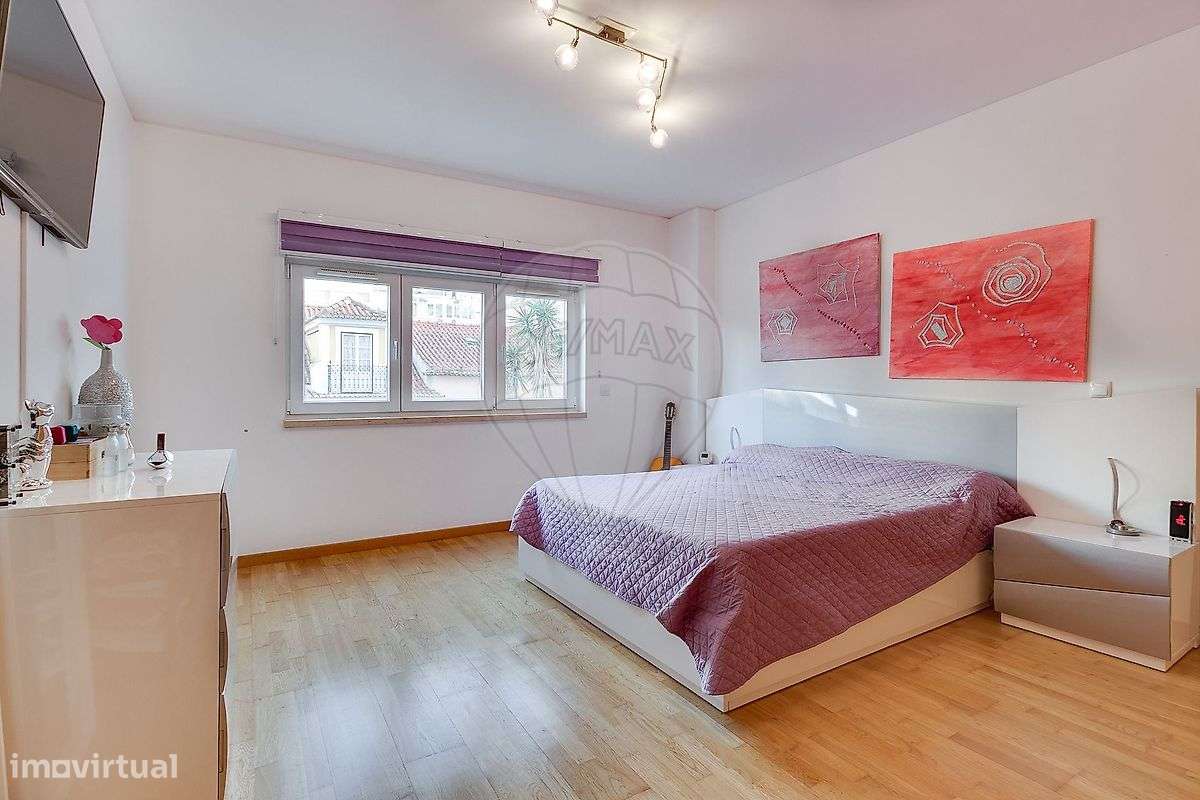 Apartamento T2 para venda-14