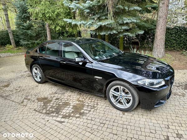 BMW Seria 5 - 22