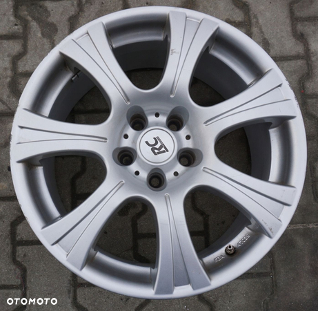 Renault Nissan Toyota Lexus 18" 5x114,3x72,6 ET30 F12 - 7